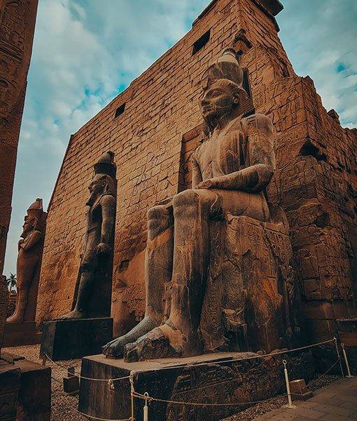 Luxor Temple