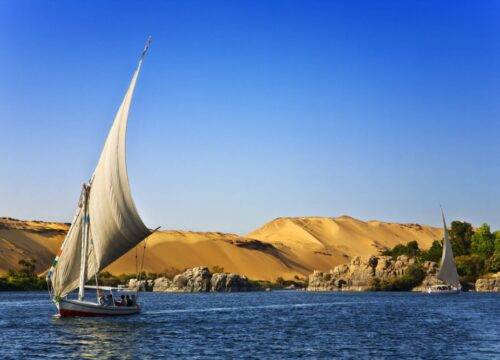 Come To Aswan